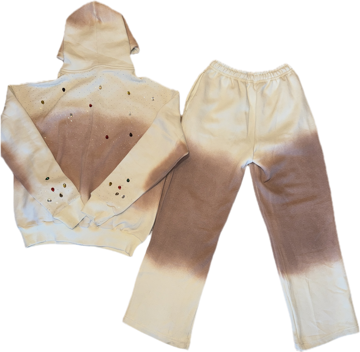 𝔻𝕋𝕎 "𝕋𝕖𝕕𝕕𝕪 𝔹𝕖𝕒𝕣 𝕋𝕒𝕟" 𝕊𝕨𝕖𝕒𝕥𝕤𝕦𝕚𝕥