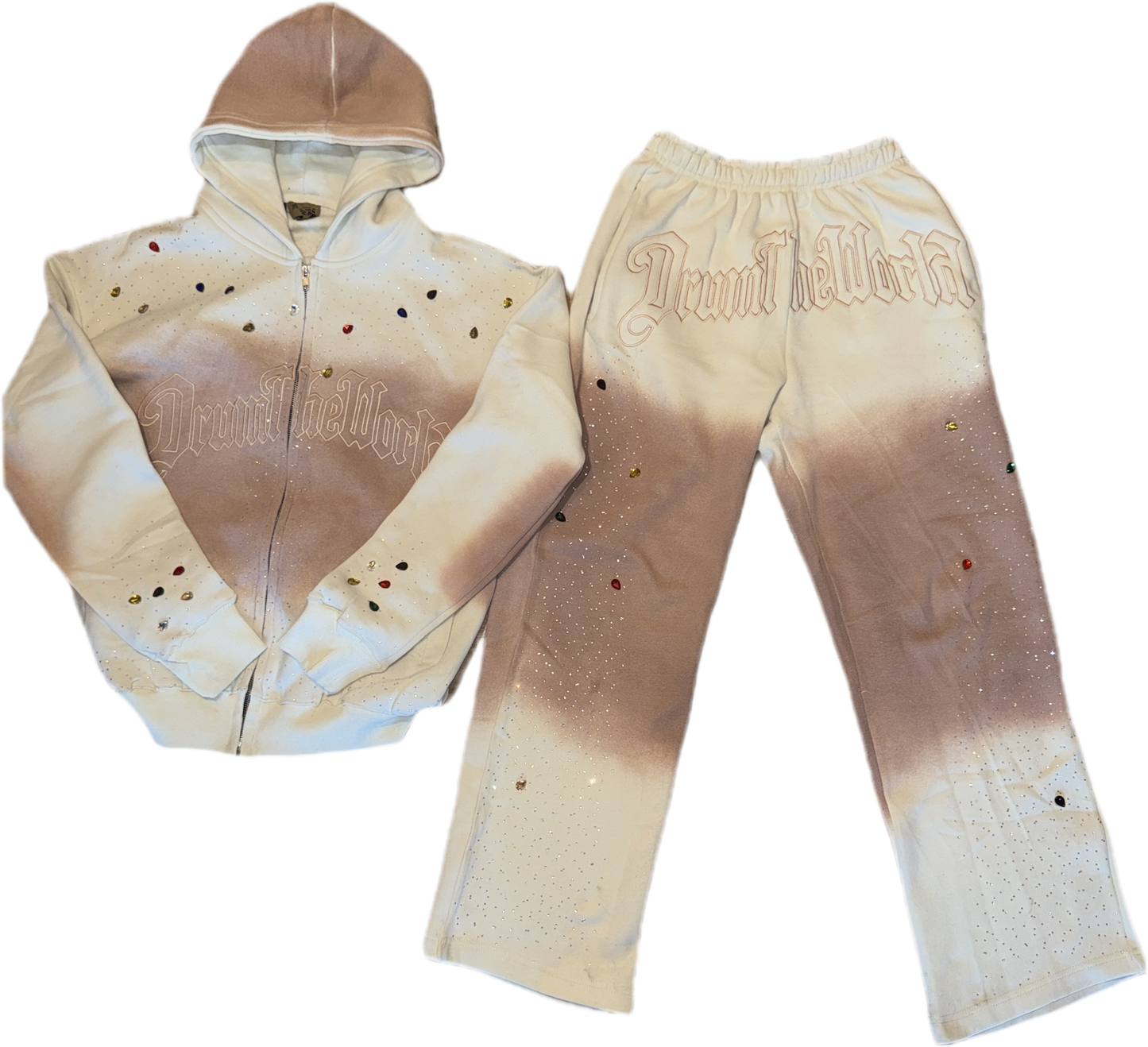 𝔻𝕋𝕎 "𝕋𝕖𝕕𝕕𝕪 𝔹𝕖𝕒𝕣 𝕋𝕒𝕟" 𝕊𝕨𝕖𝕒𝕥𝕤𝕦𝕚𝕥