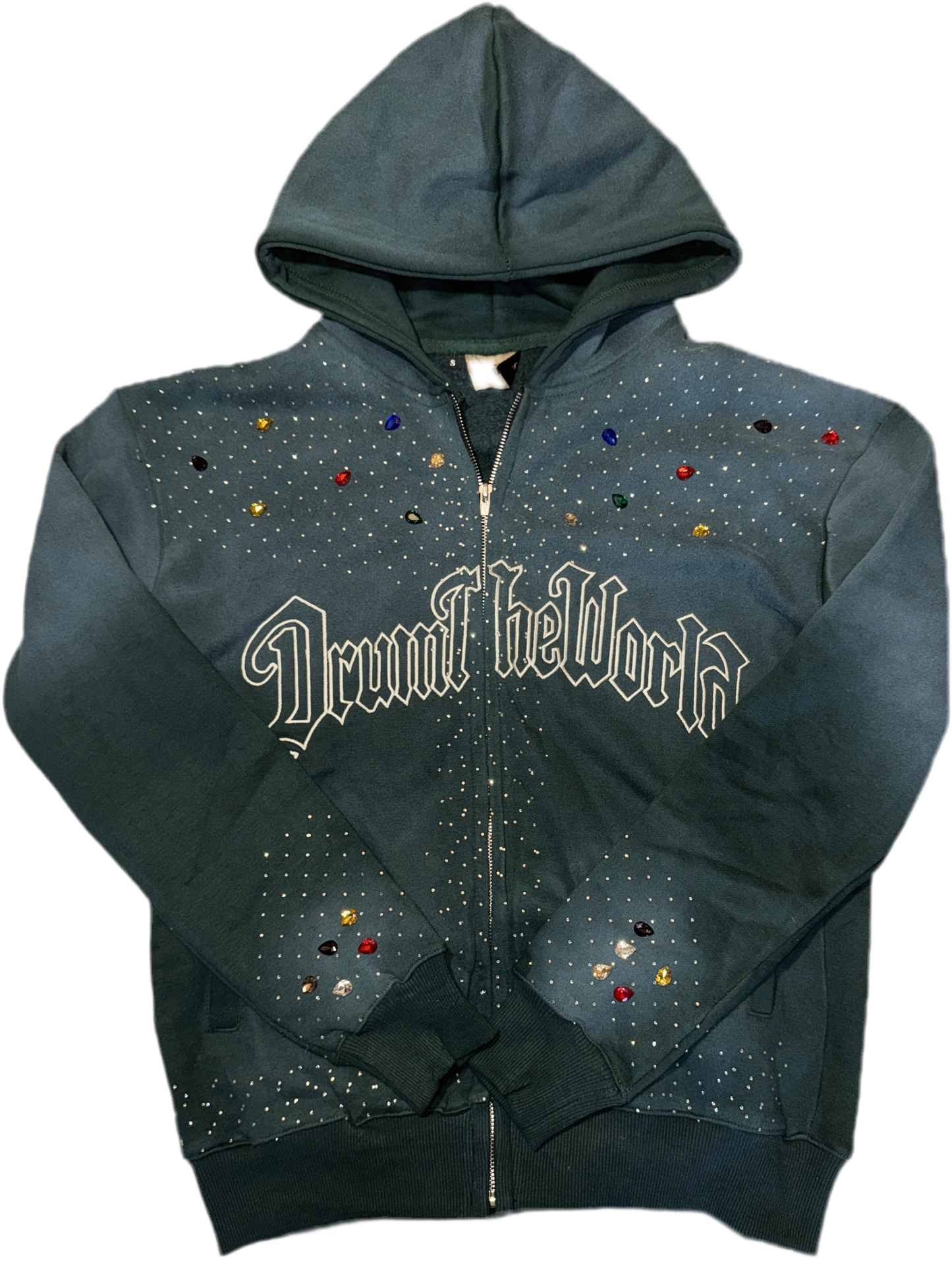 𝔻𝕋𝕎 "𝔼𝕞𝕖𝕣𝕒𝕝𝕕 𝕄𝕚𝕤𝕥" ℍ𝕠𝕠𝕕𝕚𝕖