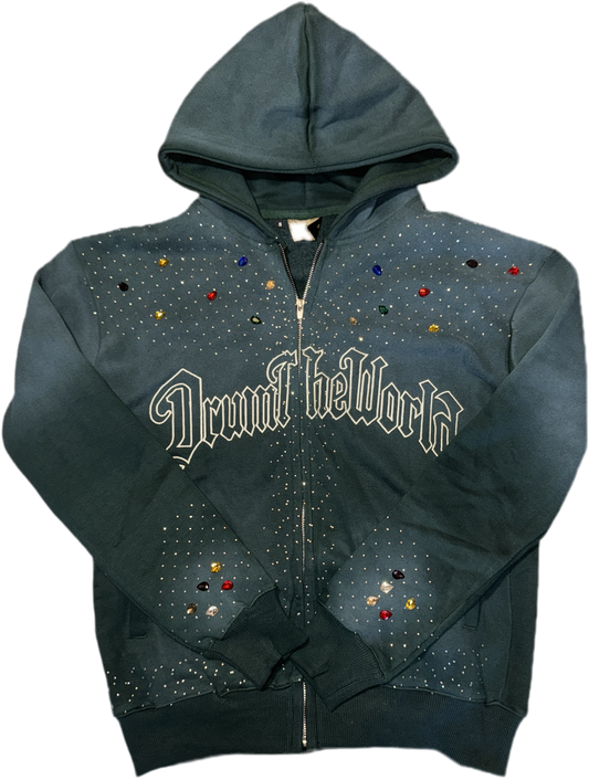 𝔻𝕋𝕎 "𝔼𝕞𝕖𝕣𝕒𝕝𝕕 𝕄𝕚𝕤𝕥" ℍ𝕠𝕠𝕕𝕚𝕖