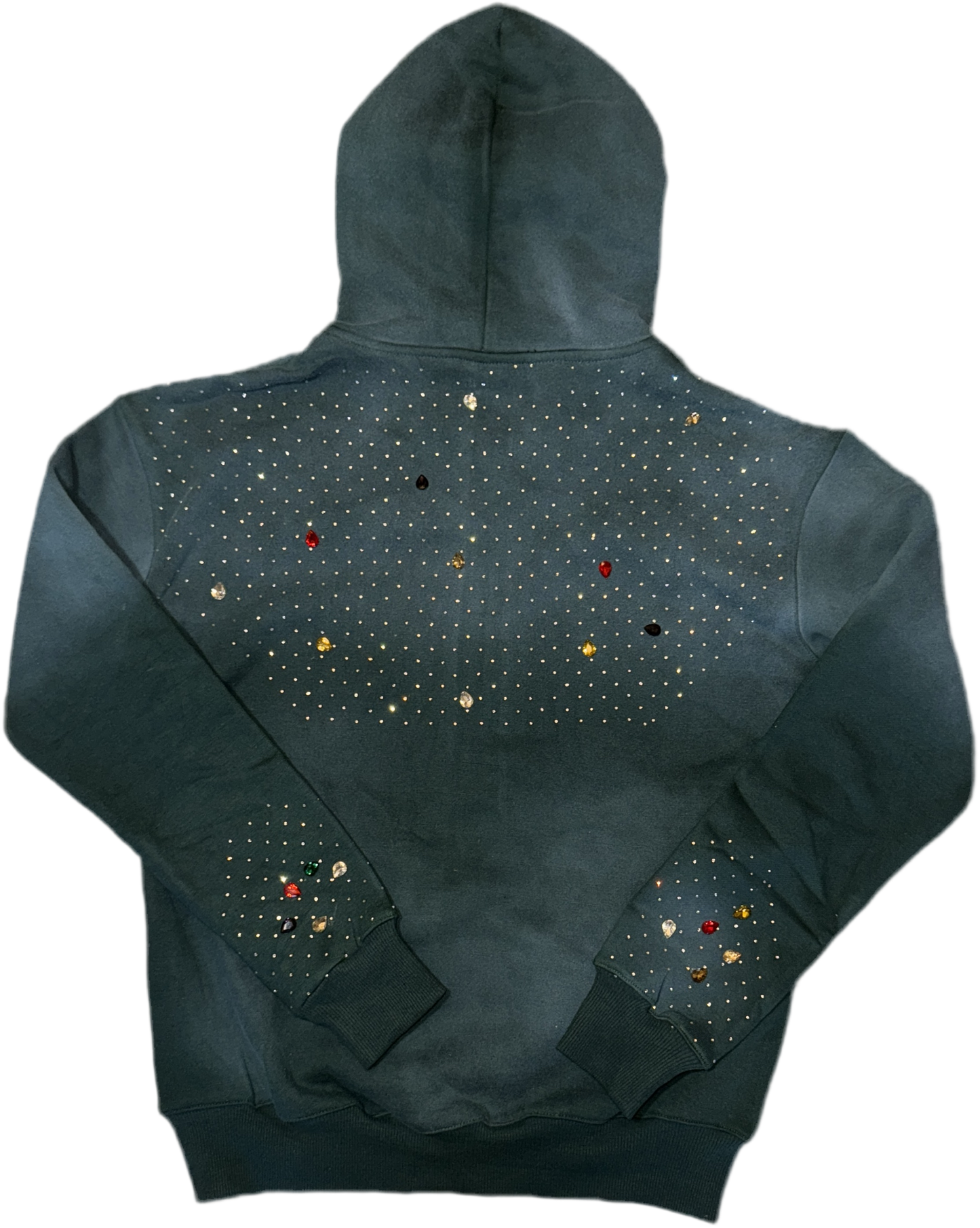 𝔻𝕋𝕎 "𝔼𝕞𝕖𝕣𝕒𝕝𝕕 𝕄𝕚𝕤𝕥" ℍ𝕠𝕠𝕕𝕚𝕖