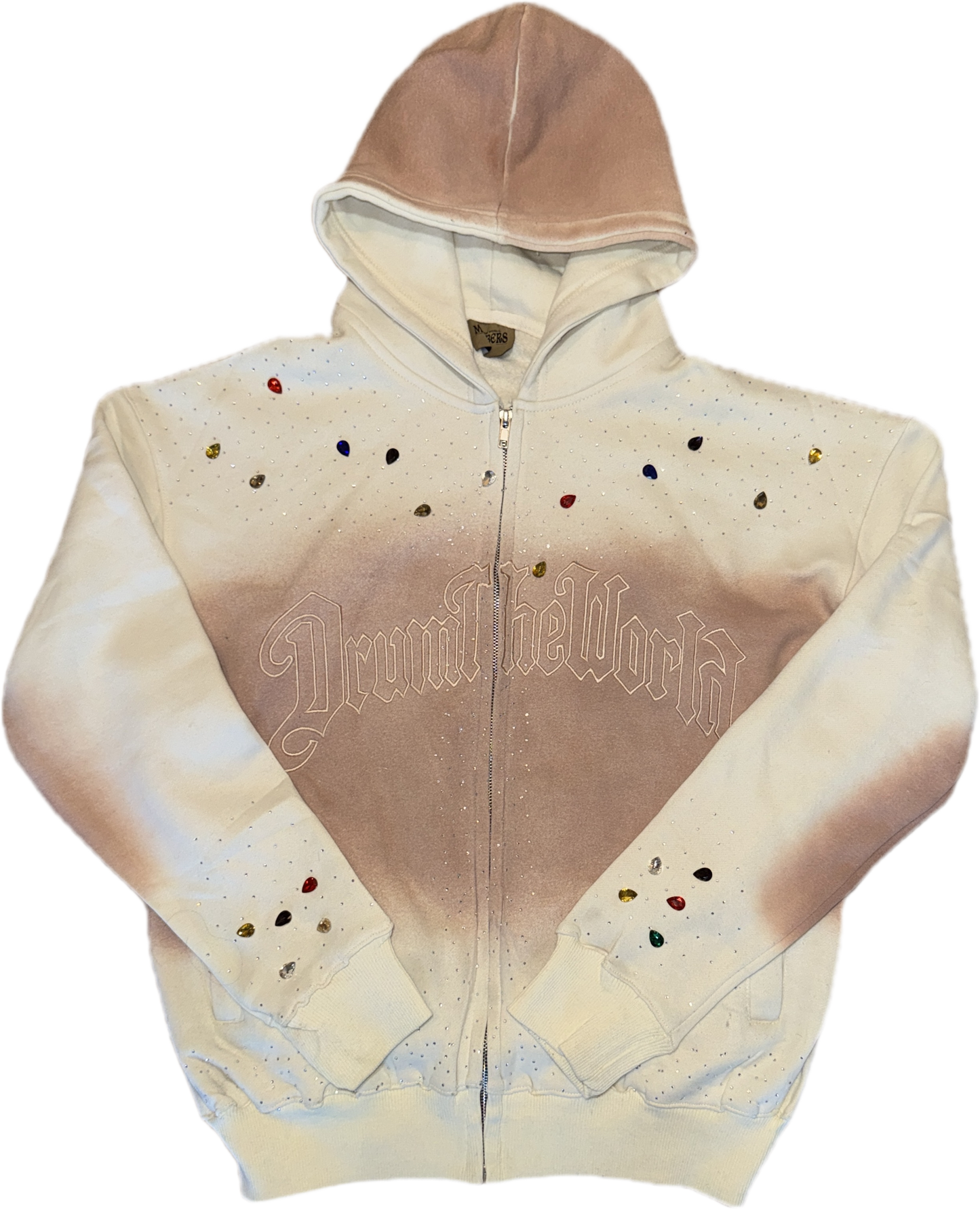 𝔻𝕋𝕎 "𝕋𝕖𝕕𝕕𝕪 𝔹𝕖𝕒𝕣 𝕋𝕒𝕟" ℍ𝕠𝕠𝕕𝕚𝕖