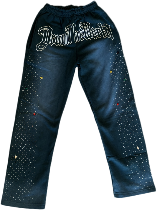 𝔻𝕋𝕎 "𝔼𝕞𝕖𝕣𝕒𝕝𝕕 𝕄𝕚𝕤𝕥"𝕊𝕨𝕖𝕒𝕥𝕡𝕒𝕟𝕥𝕤