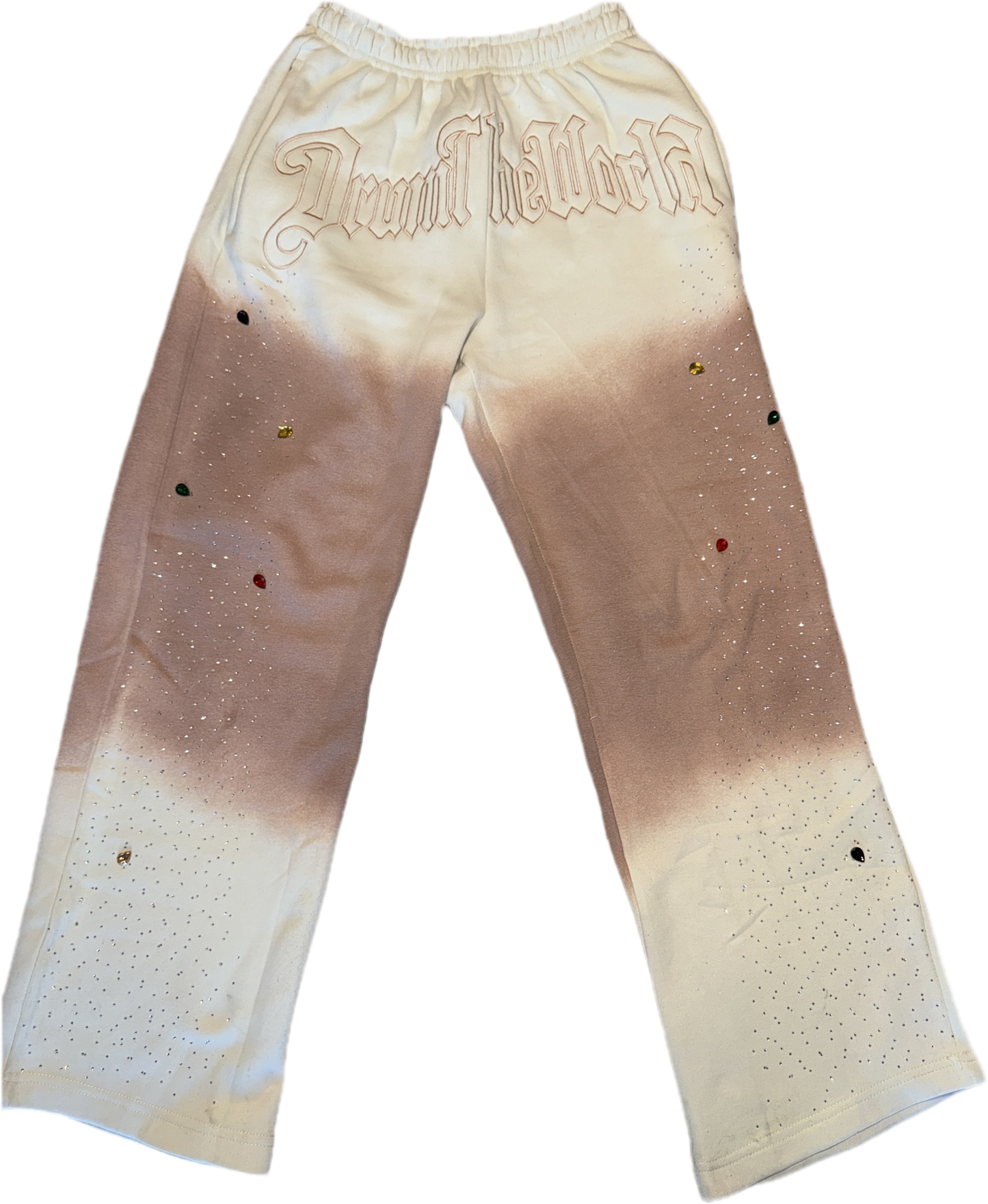 𝔻𝕋𝕎 "𝕋𝕖𝕕𝕕𝕪 𝔹𝕖𝕒𝕣 𝕋𝕒𝕟" 𝕊𝕨𝕖𝕒𝕥𝕡𝕒𝕟𝕥𝕤