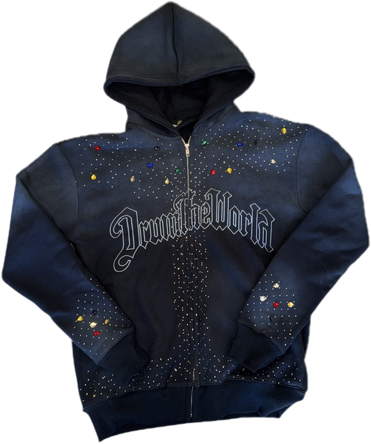 𝔻𝕋𝕎 " 𝕄𝕠𝕠𝕟𝕗𝕒𝕕𝕖 𝔹𝕝𝕒𝕔𝕜" ℍ𝕠𝕠𝕕𝕚𝕖