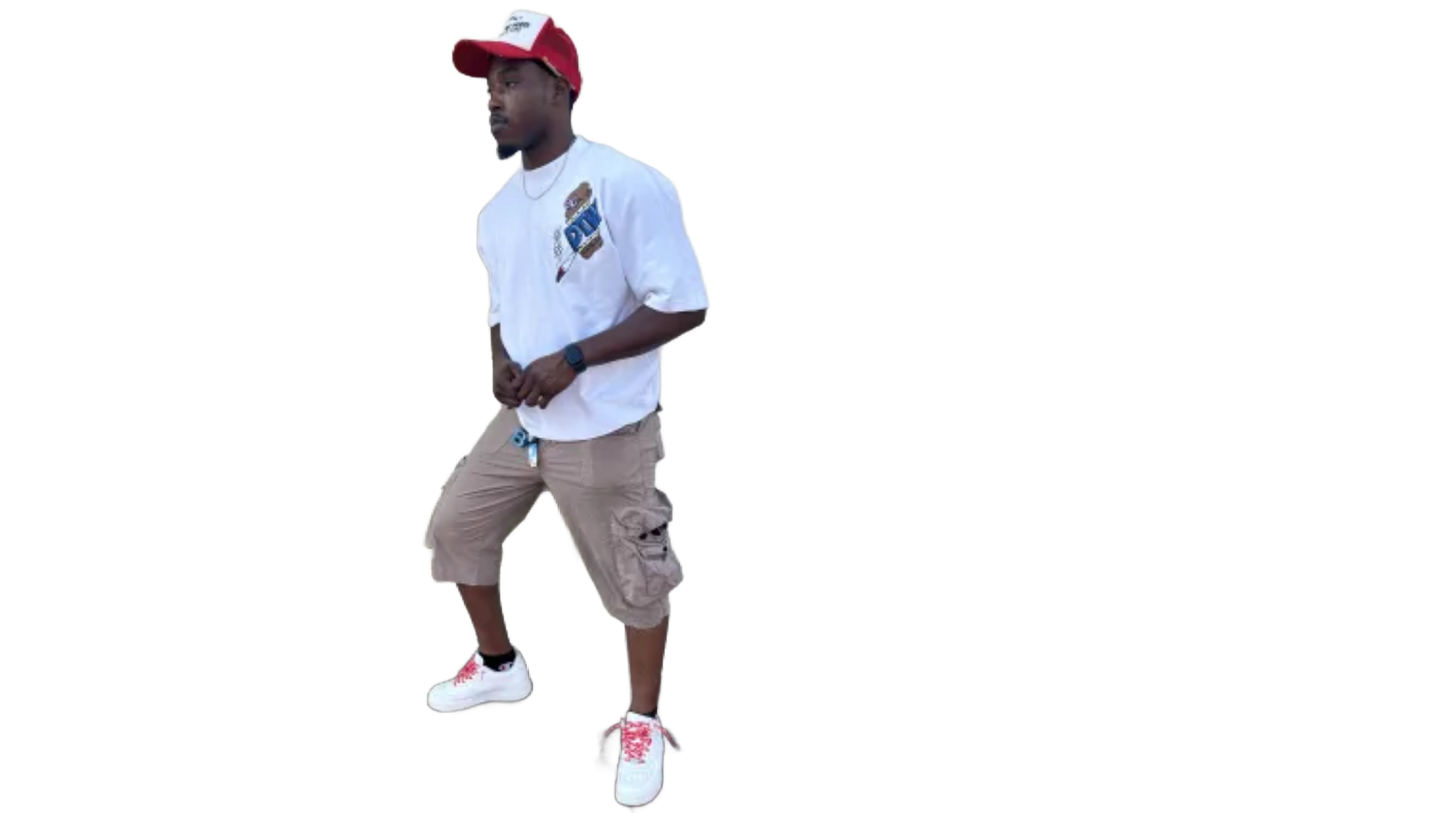 DTW “ Higher State” T Shirt